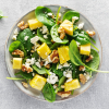 Pineapple Chunks - Freeze Dried - Nutristore