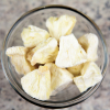 Pineapple Chunks - Freeze Dried - Nutristore
