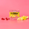 Organic Energy Chews - Pink Lemonade