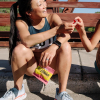 Organic Energy Chews - Pink Lemonade