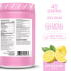 Hydration Mix - Pink Lemonade - 315g (BioSteel)