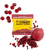 Organic Energy Chews - Pomegranate Passionfruit