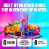 Hydration Mix - Rainbow Twist - 16 Packets (BioSteel)