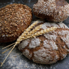 Organic Red Hard Wheat (In Case Of #10 Can)