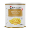 Rotini Pasta (In Case Of #10 Can)