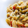 Rotini Pasta (In Case Of #10 Can)