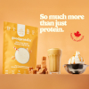Salted Caramel Protein Powder 440g (Good Protein)
