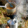 Kelly Kettle Pot Support
