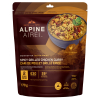 Spicy Grilled Chicken Curry - Alpine Aire