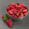 Nutristore Freeze Dried Strawberries