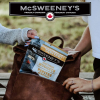 McSweeney Beef Steak Nuggets 70 g pouch - Teriyaki