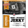 McSweeney Beef Jerky 70 g pouch - Teriyaki