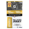 McSweeney Beef Jerky 200 g pouch - Teriyaki