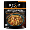 Chicken Coconut Curry Meal (Peak Refuel Pouch)