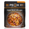 Three Bean Chili Mac (Peak Refuel Pouch) 