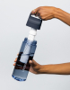 LifeStraw Go Water Filter Bottle - CLEAR