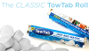 TowTab Classic Roll