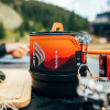 Jetboil TrailCook 1.2L - Sunset