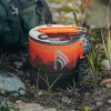 Jetboil TrailCook 1.2L - Sunset