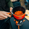 Jetboil TrailCook 1.2L - Sunset