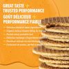 Organic Energy Waffle - Vanilla (Honey Stinger)