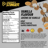 Mini Waffles - Vanilla flavour (Honey Stinger)