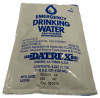 Datrex Emergency Drinking Water - Case of 64