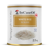 White Rice (In Case Of #10 Can)