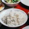 White Rice (In Case Of #10 Can)