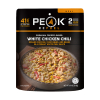White Chicken Chili - Peak Refuel