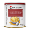 Whole Egg Crystals - In Case Of #10 Can