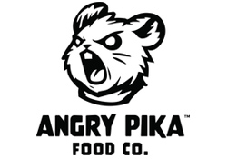 Angry Pika