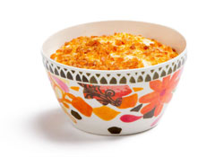 Outdoor Food Desserts