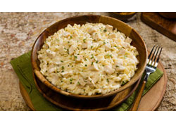 Freeze Dried Food Entrees