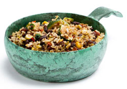 Gluten Free Food Options