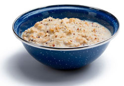 Organic Food Options