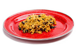 Vegetarian Food Options